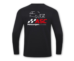 Kinder Sweatshirt Rallye ASC Melsungen e.V.